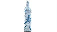 White Walker - limitovaná edice nejprodávanjí skotské whisky Johnnie Walker