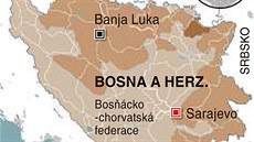 Bosna a Hercegovina