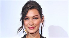 Bella Hadid attends the de Grisogono Party during the 69th Cannes International...