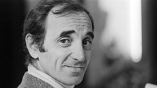 Charles Aznavour