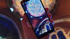 Nokia 7.1 na premiée v Londýn