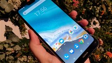 Nokia 7.1 na premiée v Londýn