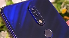 Nokia 7.1 na premiée v Londýn