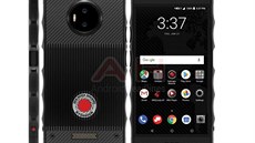 RED Hydrogen One