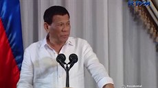 Rodrigo Duterte