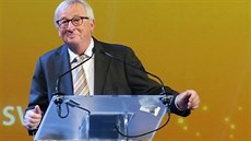 Jean-Claude Juncker tancuje