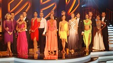 Tane�ní páry ve StarDance (2006)