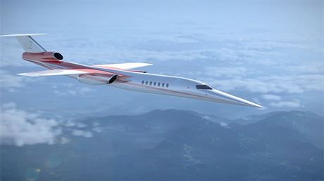 Supertryská pro superbohaté aneb budoucnost létání za byznysem.