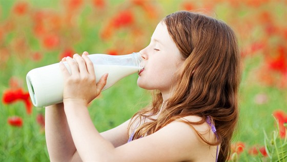 Mléko a mléčné výrobky ne vždy slaví u školáků úspěch
