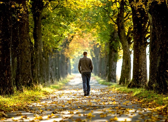 10.10.2018 Hradec Králové podzimní poasí