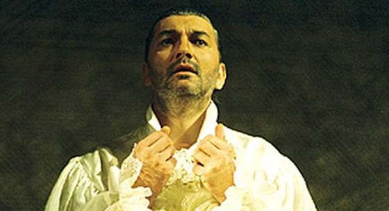 Don Giovanni (Daniel Hlka)