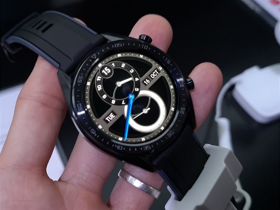 Huawei Watch GT