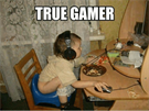 True Gamer
