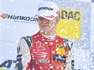 Mick Schumacher, syn sedminásobného mistra svta formule 1, se stal mistrem...