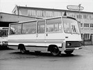 Midibus Karosa A30-L7