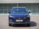 Jak vznikal Seat Tarraco - pohled do designstudia