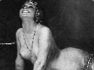Exotické jméno Mata Hari znamená v malaj�tin� �jit�ní slunce� a zapadá do...