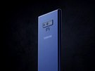 Galaxy Note9 Official
