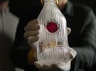 Unikátní pivní lahve uctí 100 let eskoslovenska