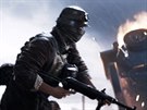 Battlefield V: oficiální upoutávka ke kampani pro jednoho hráe