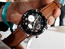 Pedstavení chytrých hodinek Huawei Watch GT s rekordní vydrí akumulátoru
