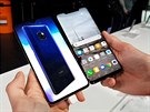 Z Huawei Mate 20 vechny novinky vychází, na eském trhu ale nebude