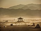 LIFESTYLE (série)Marek Musil, volný fotograf  Dust&Light the Burning Man...