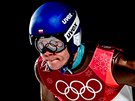 SPORT (série) Filip Singer, EPA  Zimní olympijské hry 2018: Zimní olympijské...