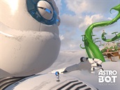 Astro Bot: Rescue Mission