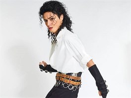 Eva Burešová jako Michael Jackson v Tvoje tvář má známý hlas.