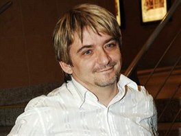 Michal Suchnek