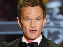 Moderátorem 87. roníku udílení Oscar byl herec Neil Patrick Harris (22. února...