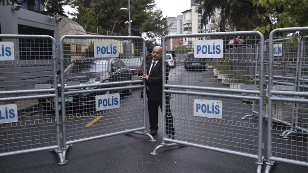 Tureck policie vyetuje zmizen sadskho opozinho novine Damla Chakdho