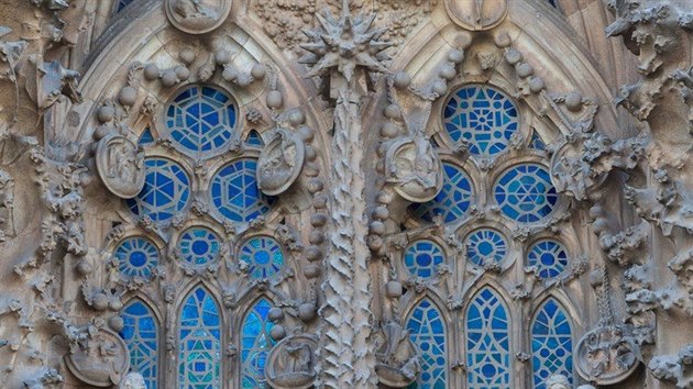 Sagrada Familia