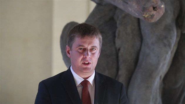 Ministr zahraničí Tomáš Petříček uvedl, že Česká republika podpoří společné stanovisko EU k vraždě novináře Chášukdžího 