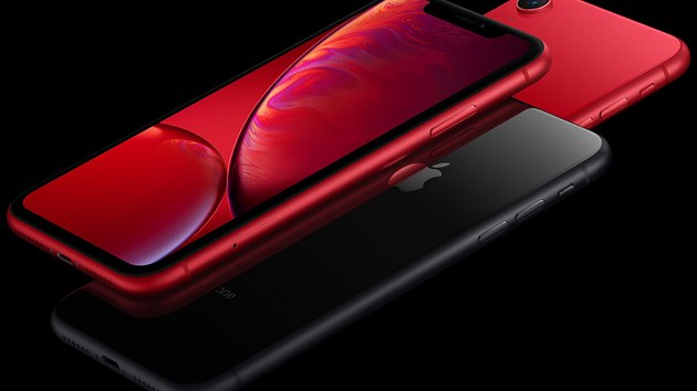 iPhone XR