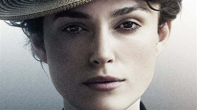 Keira Knightley jako Colette