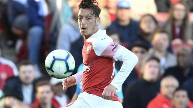 Mesut Özil