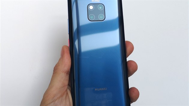 Huawei Mate20 Pro