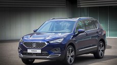 Jak vznikal Seat Tarraco - pohled do designstudia