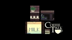 Coffee Tak