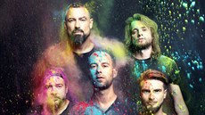 Kapela byla zalo�ena ji� v roce 1992.