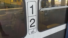 První t�ída je naho�e.
