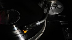 Retrogramofon