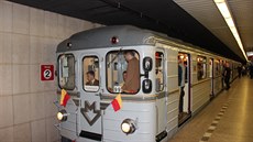 První fotografie, za kterou Martin Stehlík obdr�el z deníku Metro honorá�.