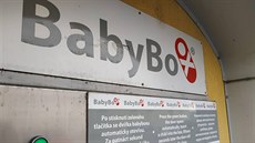 V Českých Budějovicích je babybox od dubna 2012. | na serveru Lidovky.cz | aktuální zprávy