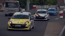 Octavia Cup X Nürburgring