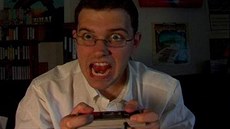 Hrá na kokainu - ilustraní foto (Angry Gamer)