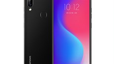 Lenovo S5 Pro