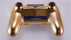 LUX DUALSHOCK 4 CONTROLLER